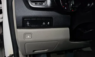 Kia Canival 2019, 91522 км, за 18650000 KRW - фото 27