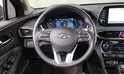 Hyundai Santafe 2019, 115495 км, за 18700000 KRW - фото 13