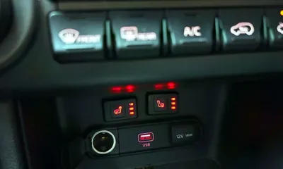 Kia Sportage 2019, 80249 км, за 13900000 KRW - фото 19