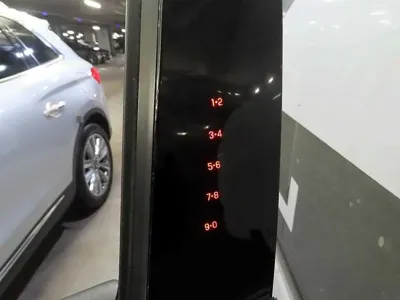Lincoln MKX 2018, 88874 км, за 13990000 KRW - фото 13