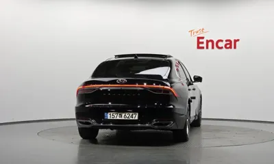 Hyundai Grandeur 2021, 103612 км, за 21000000 KRW