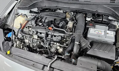Hyundai Kona 2021, 55206 км, за 18450000 KRW - фото 6