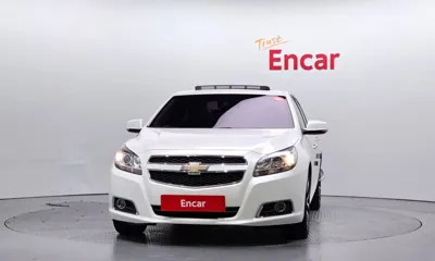 ChevroletGMDaewoo Malibu 2015, 114844 км, за 5700000 KRW