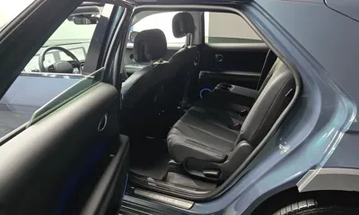 Hyundai Ioniq5 2024, 29136 км, за 999990000 KRW - фото 11
