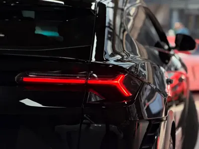 Lamborghini Urus 2023, 68500 км, за 2298000 CNY - фото 21
