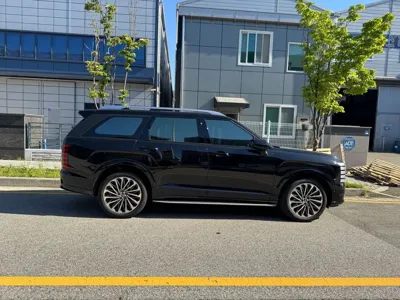 Hyundai Palisade 2025, 5800 км, за 41850000 KRW