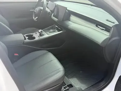 BYD Qin Plus 2025, 13000 км, за 52300 CNY - фото 8