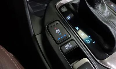 Hyundai Santafe 2018, 152854 км, за 15800000 KRW - фото 29