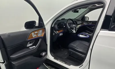 Mercedes-Benz GLE-Class 2020, 131347 км, за 49900000 KRW - фото 11
