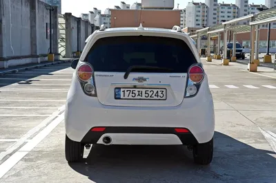 ChevroletGMDaewoo Spark 2012, 107823 км, за 2350000 KRW - фото 4