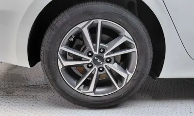 Kia K3 2022, 75124 км, за 16900000 KRW - фото 5
