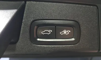 Volvo XC60 2018, 77163 км, за 29200000 KRW - фото 16