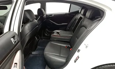 Kia K7 2015, 76066 км, за 7490000 KRW - фото 11