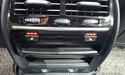 BMW 5-Series 2017, 73342 км, за 21600000 KRW - фото 18