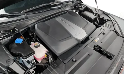 Kia EV6 2025, 30319 км, за 58000000 KRW - фото 6