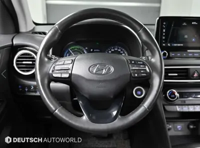 Hyundai Kona 2020, 101684 км, за 15890000 KRW - фото 13