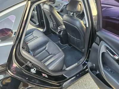 Hyundai Grandeur 2015, 147729 км, за 5900000 KRW - фото 11