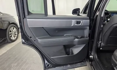 Hyundai Santafe 2024, 67670 км, за 29900000 KRW - фото 25