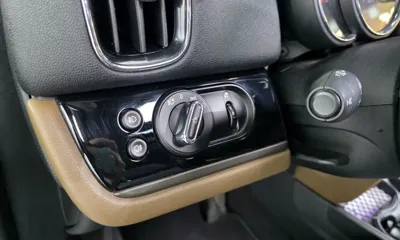 MINI Countryman 2018, 55818 км, за 15400000 KRW - фото 28