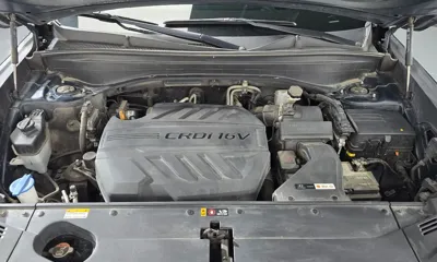 Hyundai Palisade 2021, 148921 км, за 28500000 KRW - фото 6