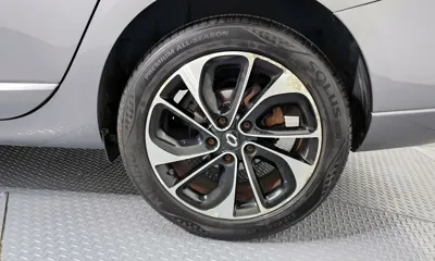 Renault-KoreaSamsung SM3 2016, 118439 км, за 3900000 KRW - фото 21