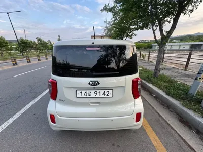 Kia Ray 2013, 208073 км, за 5200000 KRW