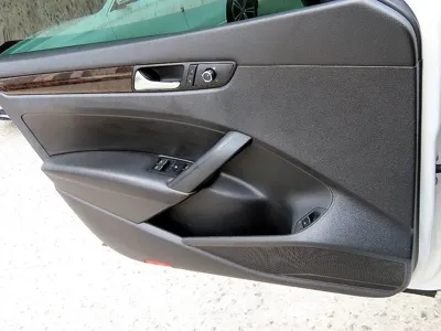 Volkswagen Passat 2014, 235560 км, за 3090000 KRW - фото 11