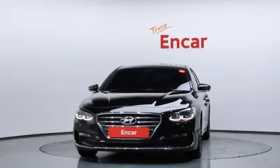 Hyundai Grandeur 2018, 163124 км, за 11490000 KRW