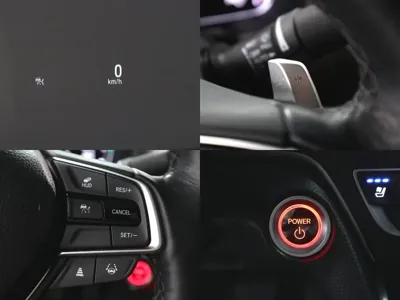 Honda Accord 2021, 82776 км, за 23800000 KRW - фото 20