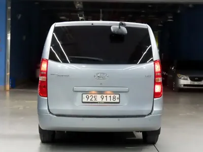 Hyundai Starex 2017, 216549 км, за 6900000 KRW