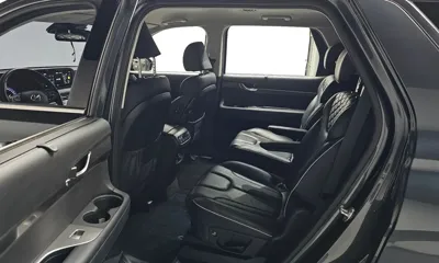 Hyundai Palisade 2019, 98580 км, за 21400000 KRW - фото 12