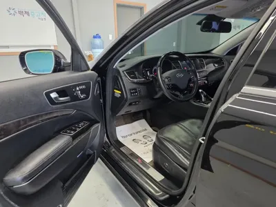 Kia K9 2017, 116718 км, за 13500000 KRW - фото 10
