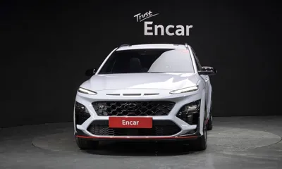 Hyundai Kona 2022, 50751 км, за 28300000 KRW