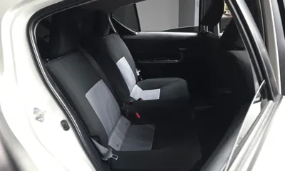 Toyota Prius 2019, 96882 км, за 12000000 KRW - фото 12
