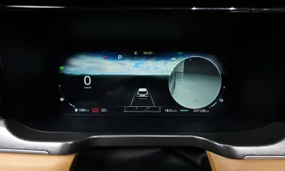 Kia Sorento 2021, 107129 км, за 27500000 KRW - фото 8