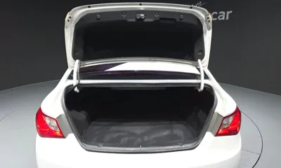 Hyundai Sonata 2012, 152129 км, за 4800000 KRW - фото 20