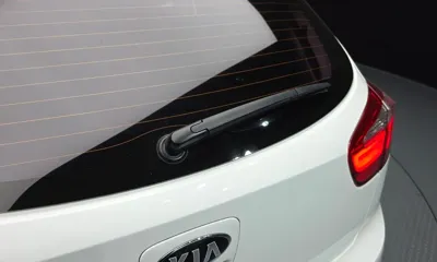 Kia Pride 2014, 58971 км, за 6700000 KRW - фото 30