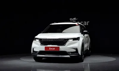 Kia Canival 2021, 115293 км, за 24900000 KRW