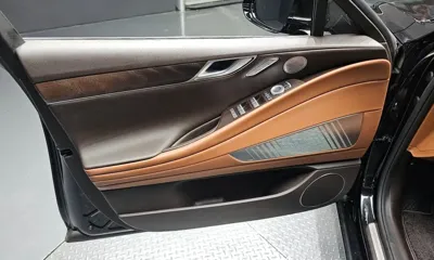 Genesis G80 2024, 38876 км, за 46500000 KRW - фото 24