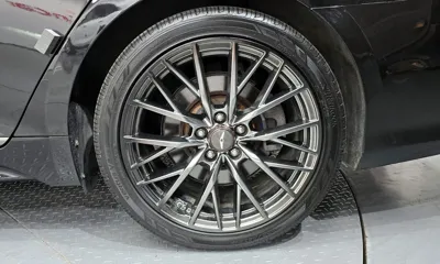 Genesis G80 2018, 121544 км, за 23100000 KRW - фото 21