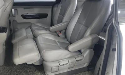 Kia Canival 2017, 260178 км, за 6990000 KRW - фото 11