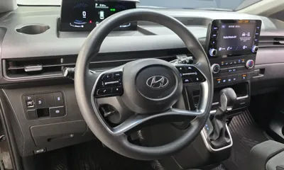 Hyundai Staria 2022, 134660 км, за 16600000 KRW - фото 14