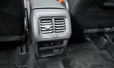 Volkswagen Tiguan 2017, 77395 км, за 19500000 KRW - фото 31