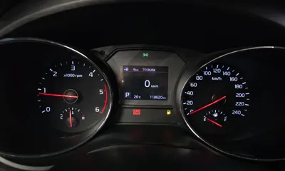 Kia Canival 2019, 118620 км, за 11190000 KRW - фото 8