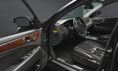 Hyundai Equus 2010, 186657 км, за 3000000 KRW - фото 10