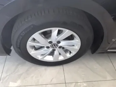 Volkswagen 帕萨特插电混动 2025, 7500 км, за 126100 CNY - фото 23