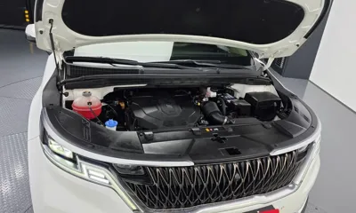 Kia Canival 2021, 75599 км, за 26900000 KRW - фото 6