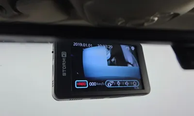 KG_Mobility_Ssangyong KORANDO 2017, 100858 км, за 8800000 KRW - фото 11