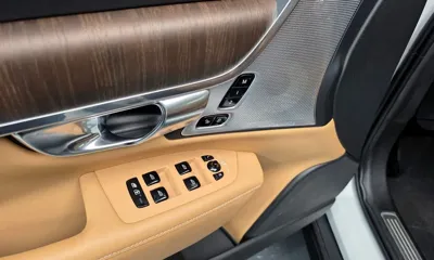 Volvo V90 2021, 97412 км, за 32990000 KRW - фото 29