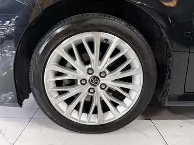 Toyota Camry 2019, 95000 км, за 85000 CNY - фото 4